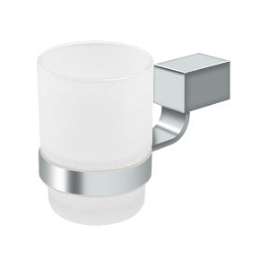 Frosted Glass Tumbler Set ZA Series